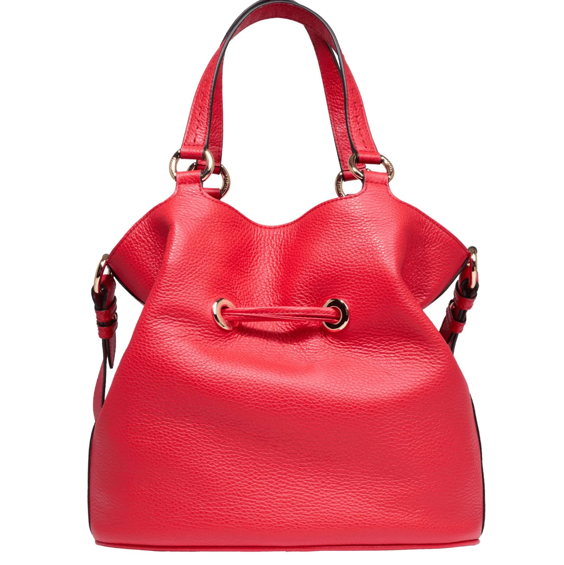 Lancel Sac seau moyen en cuir Premier Flirt*Femme Sacs À Main