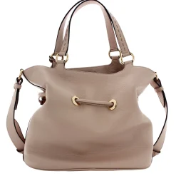 Lancel Sac seau moyen en cuir Premier Flirt*Femme Sacs À Main