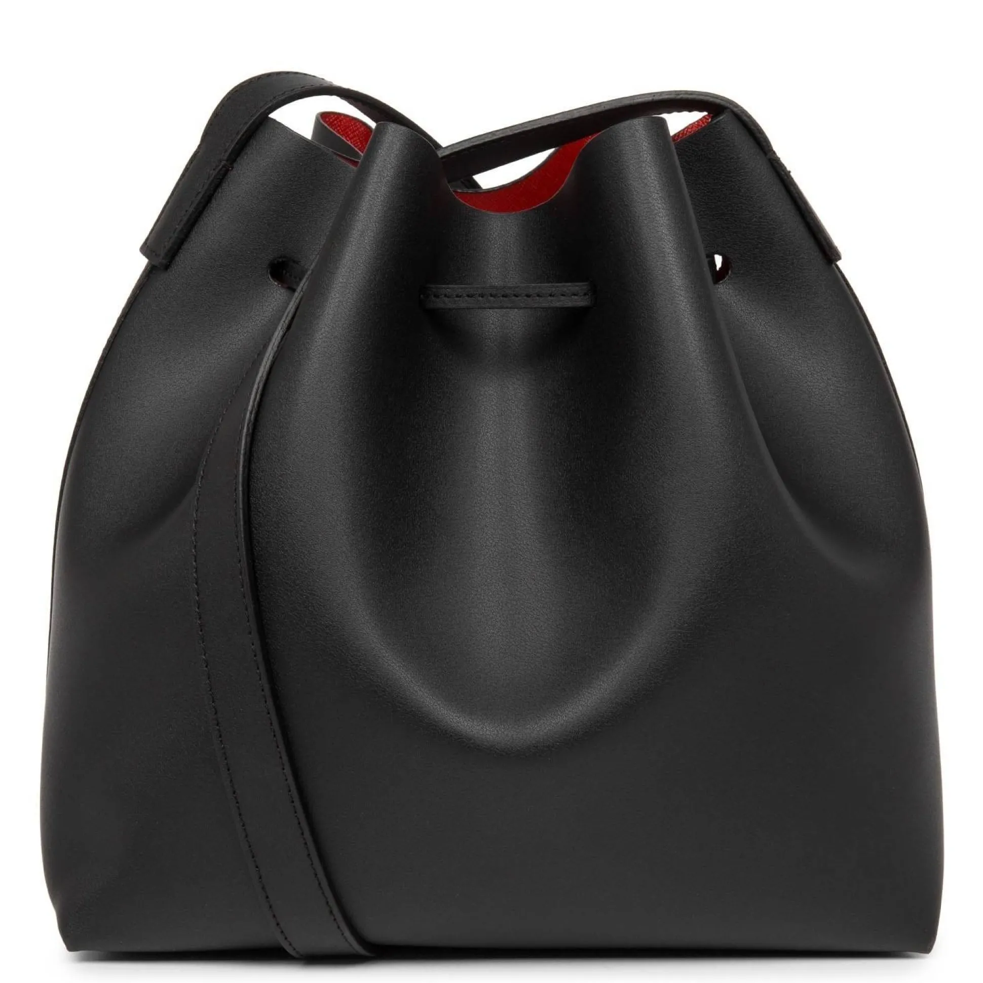 Lancaster Sac seau Pur & Element City Fabrique en France*Femme Sacs Bandoulière