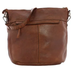 Biba Sac seau tresse Lewisburg a bandouliere*Femme Sacs Bandoulière