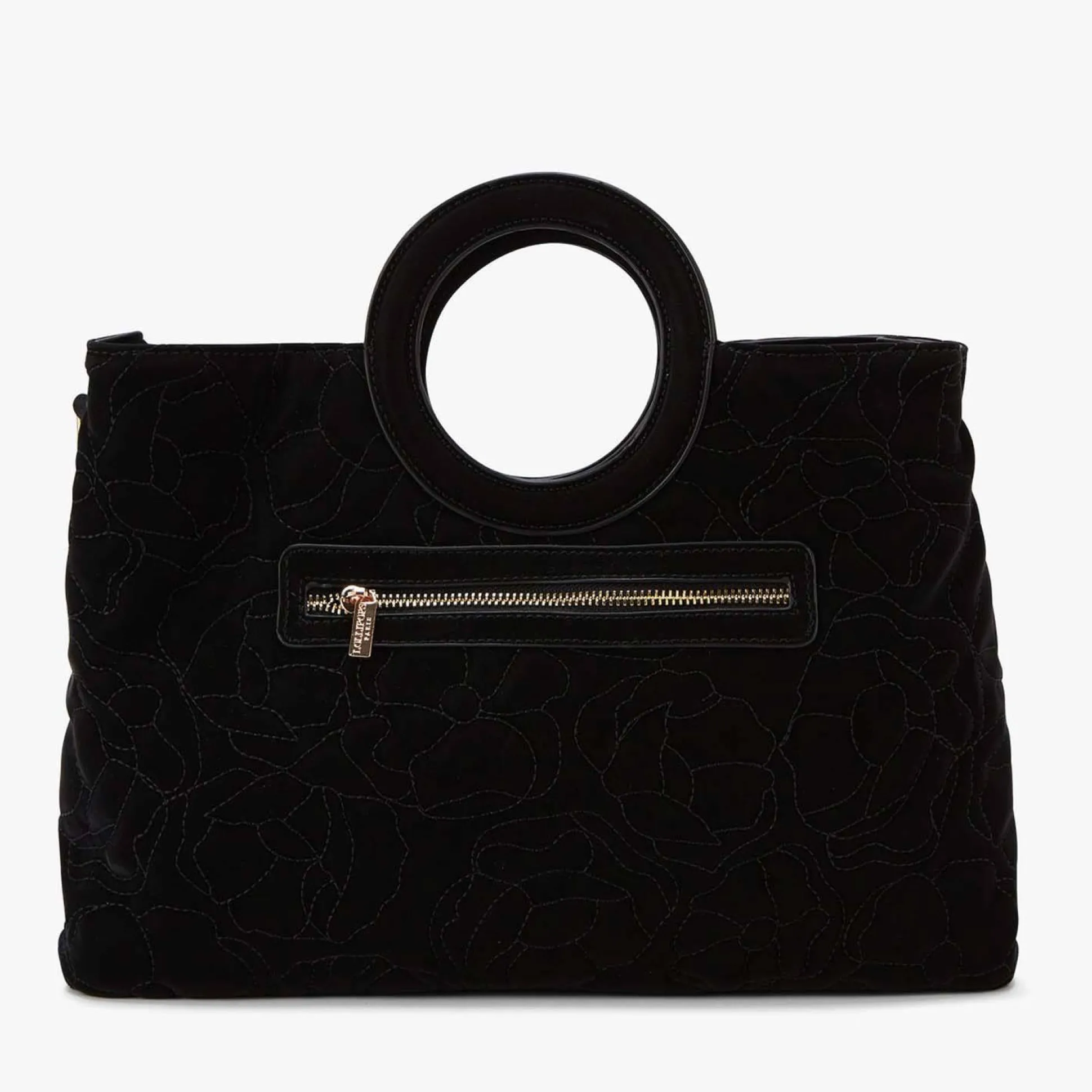 Lollipops Sac shopper M bandouliere reglable Opio*Femme Sacs À Main