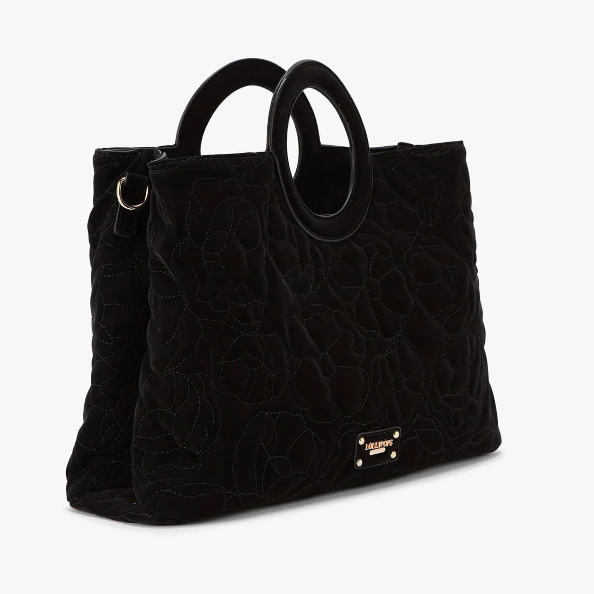 Lollipops Sac shopper M bandouliere reglable Opio*Femme Sacs À Main