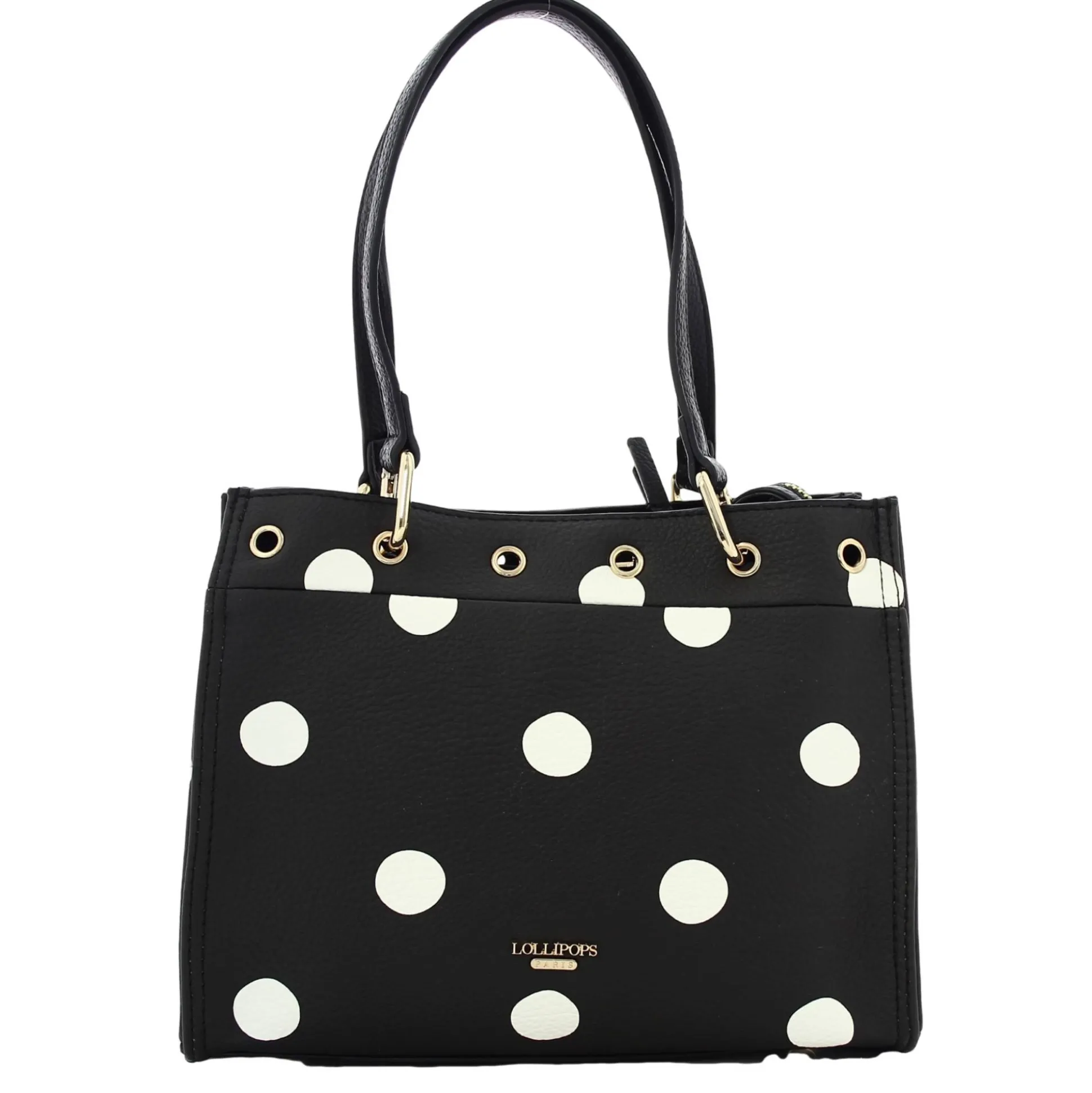 Lollipops Sac shopper M Oita avec bandouliere*Femme Sacs À Main