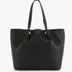 Lollipops Sac shopper M Oize bimatiere detail anneau*Femme Sacs Porté Épaule
