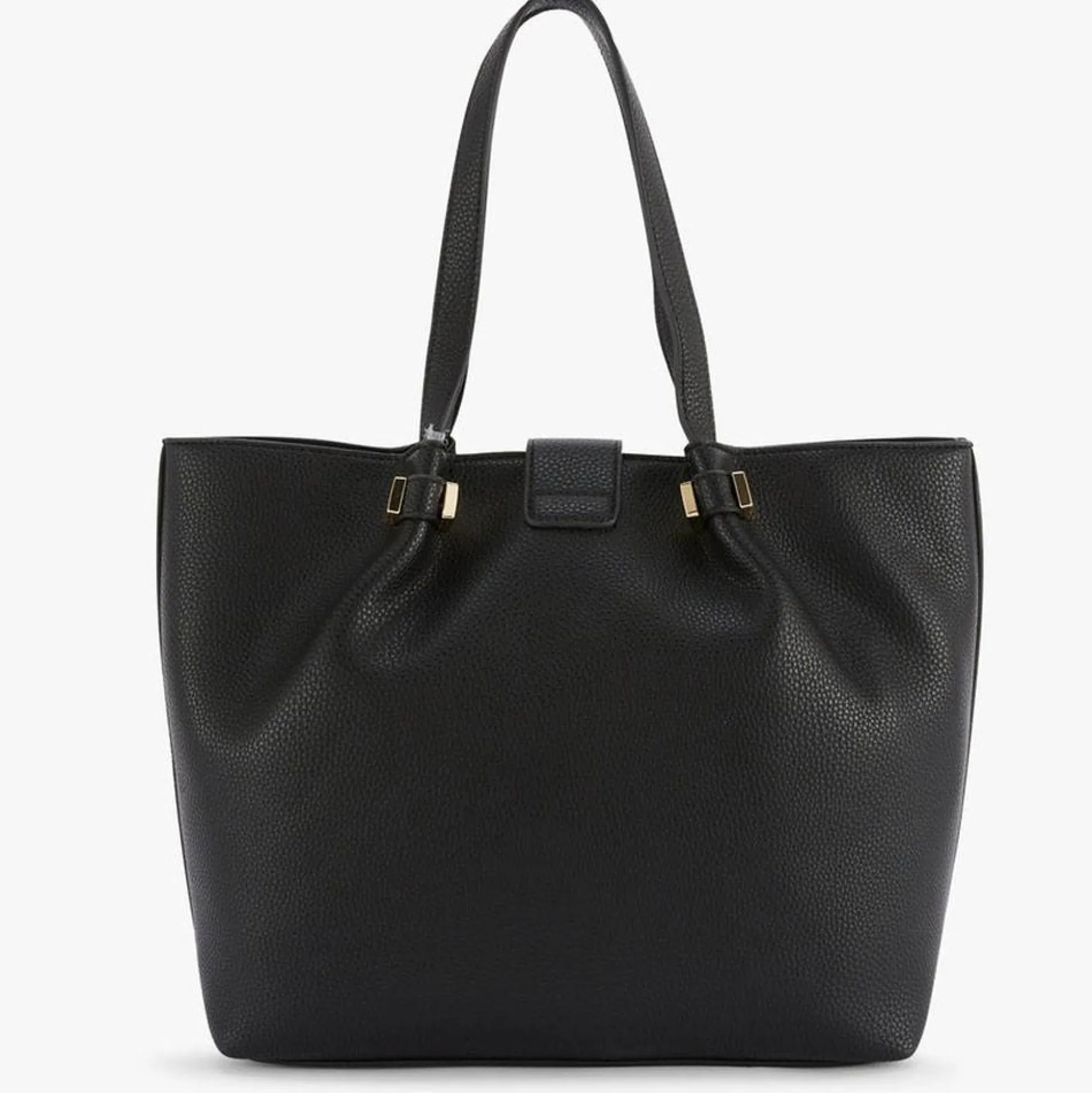 Lollipops Sac shopper M Oize bimatiere detail anneau*Femme Sacs Porté Épaule