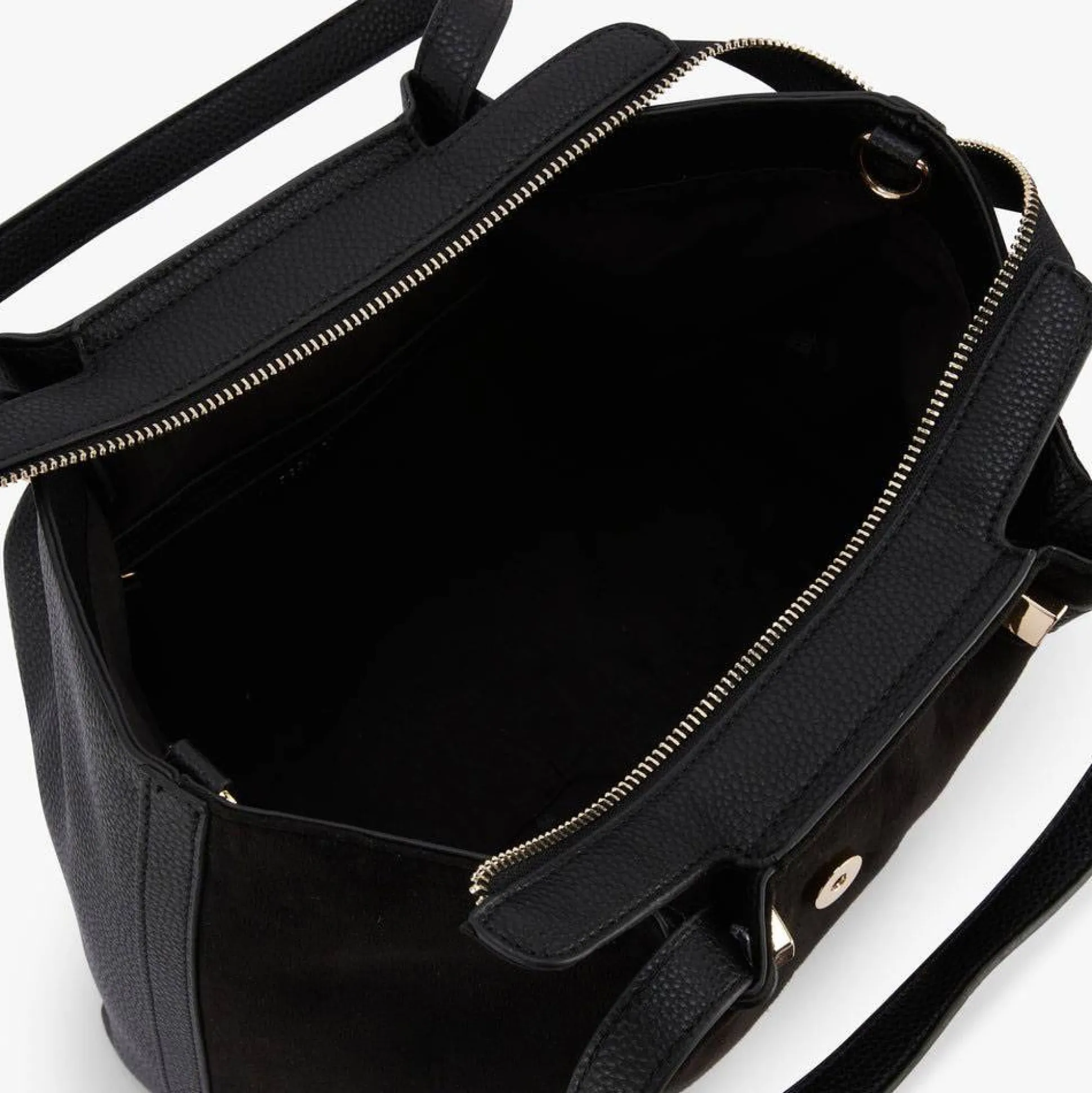 Lollipops Sac shopper M Oize bimatiere detail anneau*Femme Sacs Porté Épaule