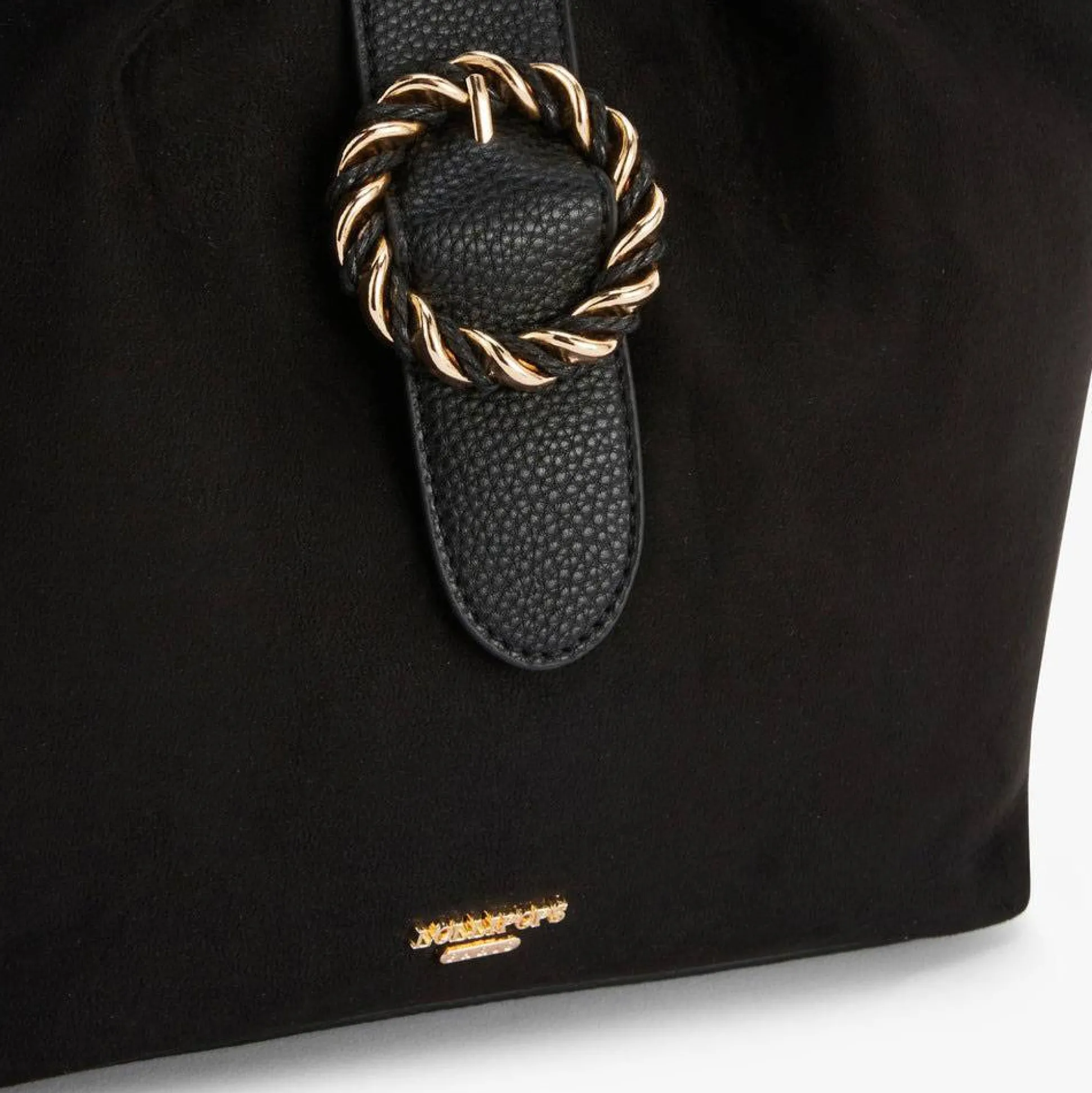 Lollipops Sac shopper M Oize bimatiere detail anneau*Femme Sacs Porté Épaule
