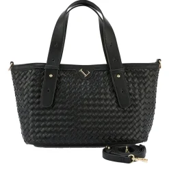 Lollipops Sac shopper M Osmoy effet tresse*Femme Sacs À Main