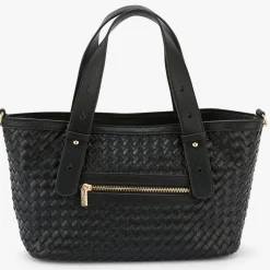 Lollipops Sac shopper M Osmoy effet tresse*Femme Sacs À Main