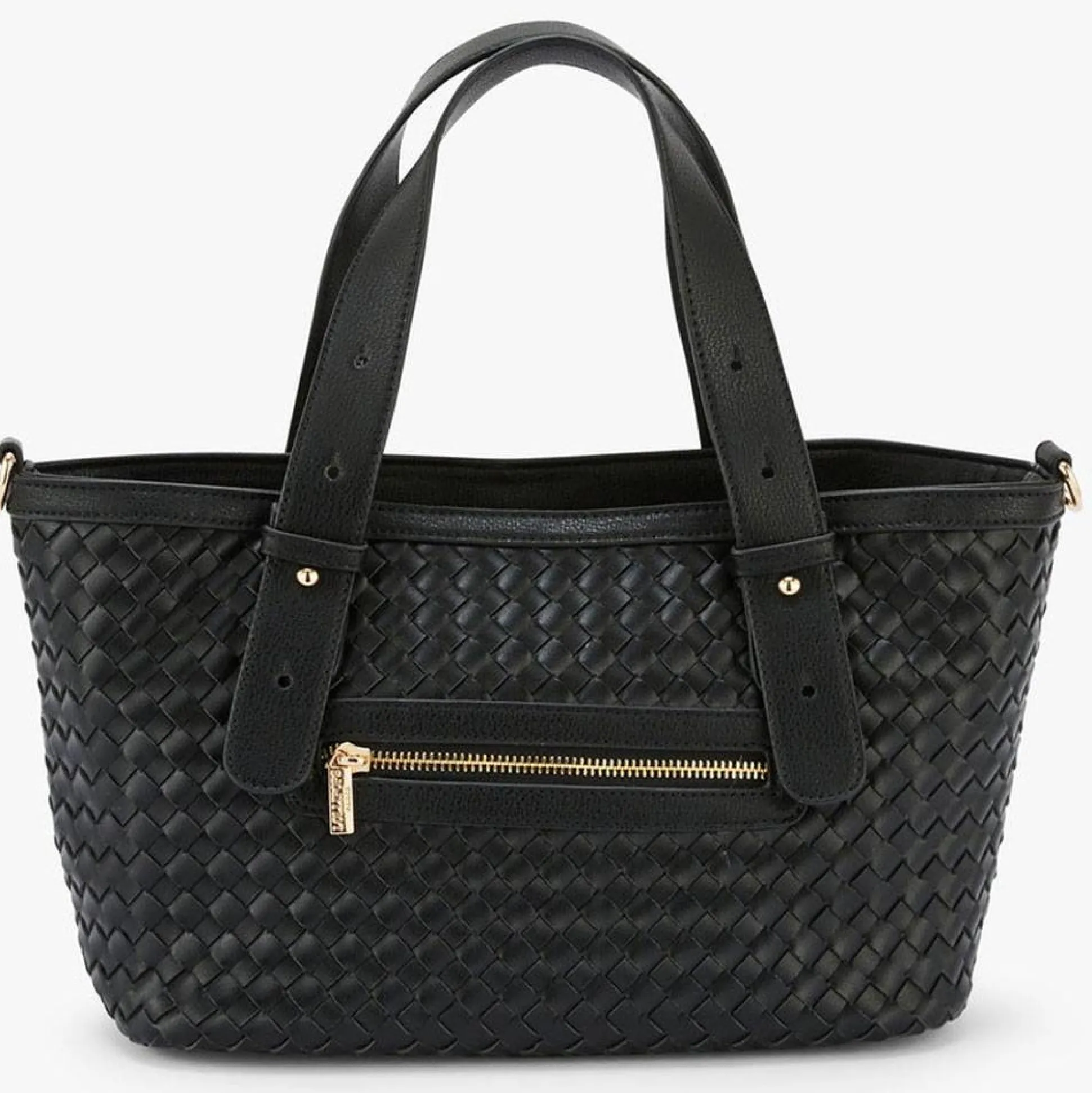 Lollipops Sac shopper M Osmoy effet tresse*Femme Sacs À Main