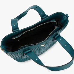 Lollipops Sac shopper M Osmoy effet tresse*Femme Sacs À Main