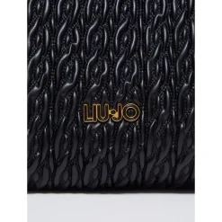 Liu Jo Sac shopper matelasse Cromite avec pochette*Femme Sacs Porté Épaule