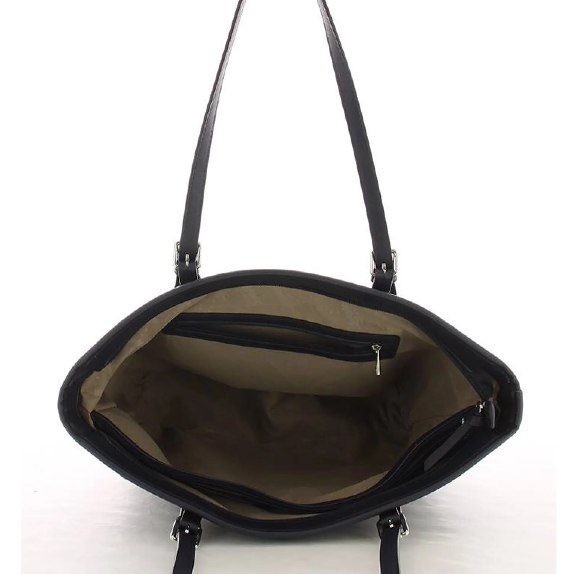 Francinel Sac shopping A4 Dolly synthetique*Femme Sacs Cabas