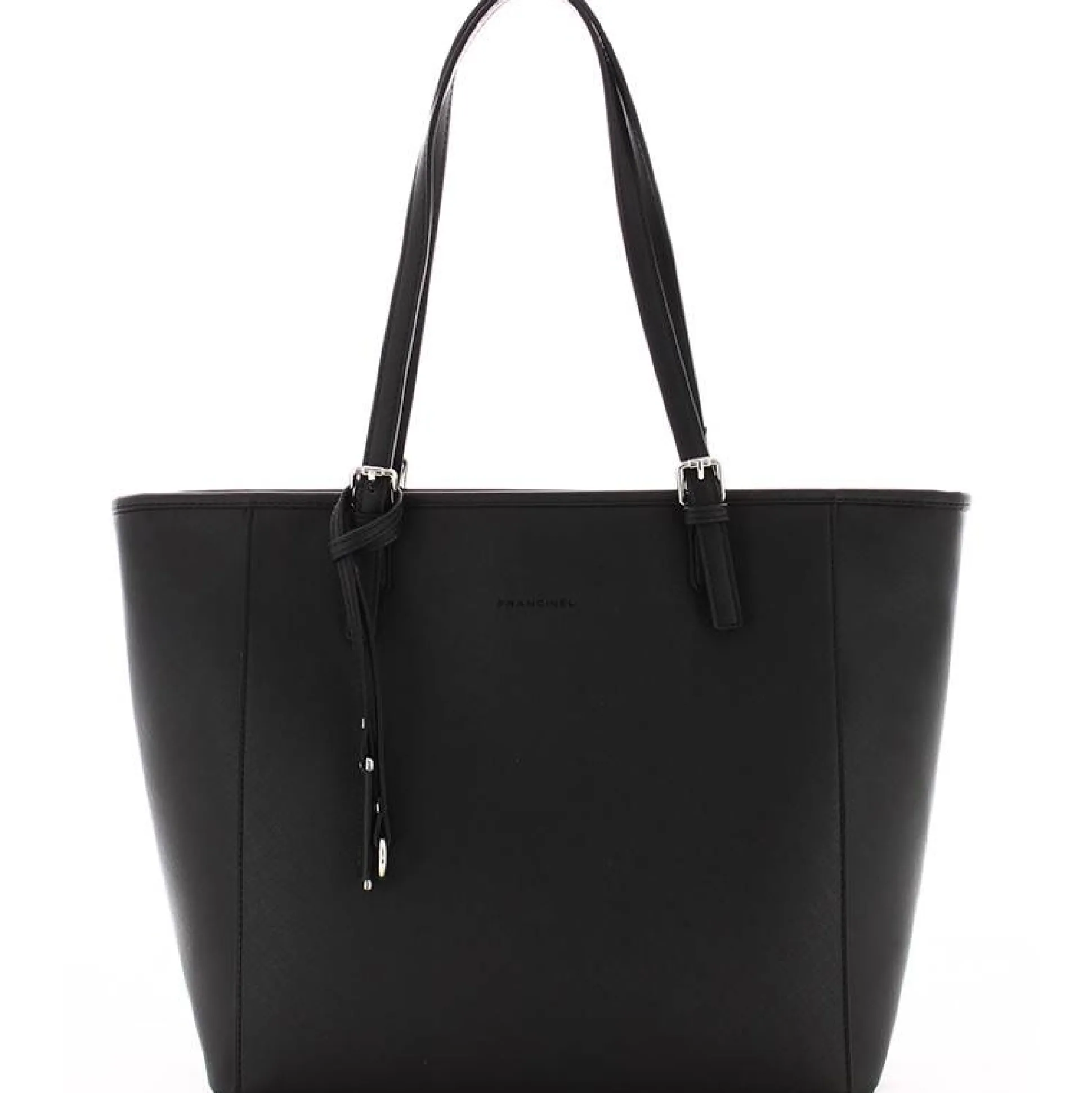 Francinel Sac shopping A4 Dolly synthetique*Femme Sacs Cabas