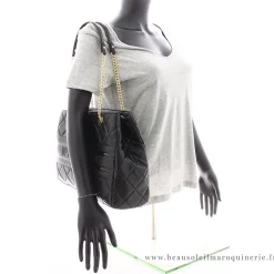 Valentino Bags Sac shopping Ada anses chaine*Femme Sacs Cabas