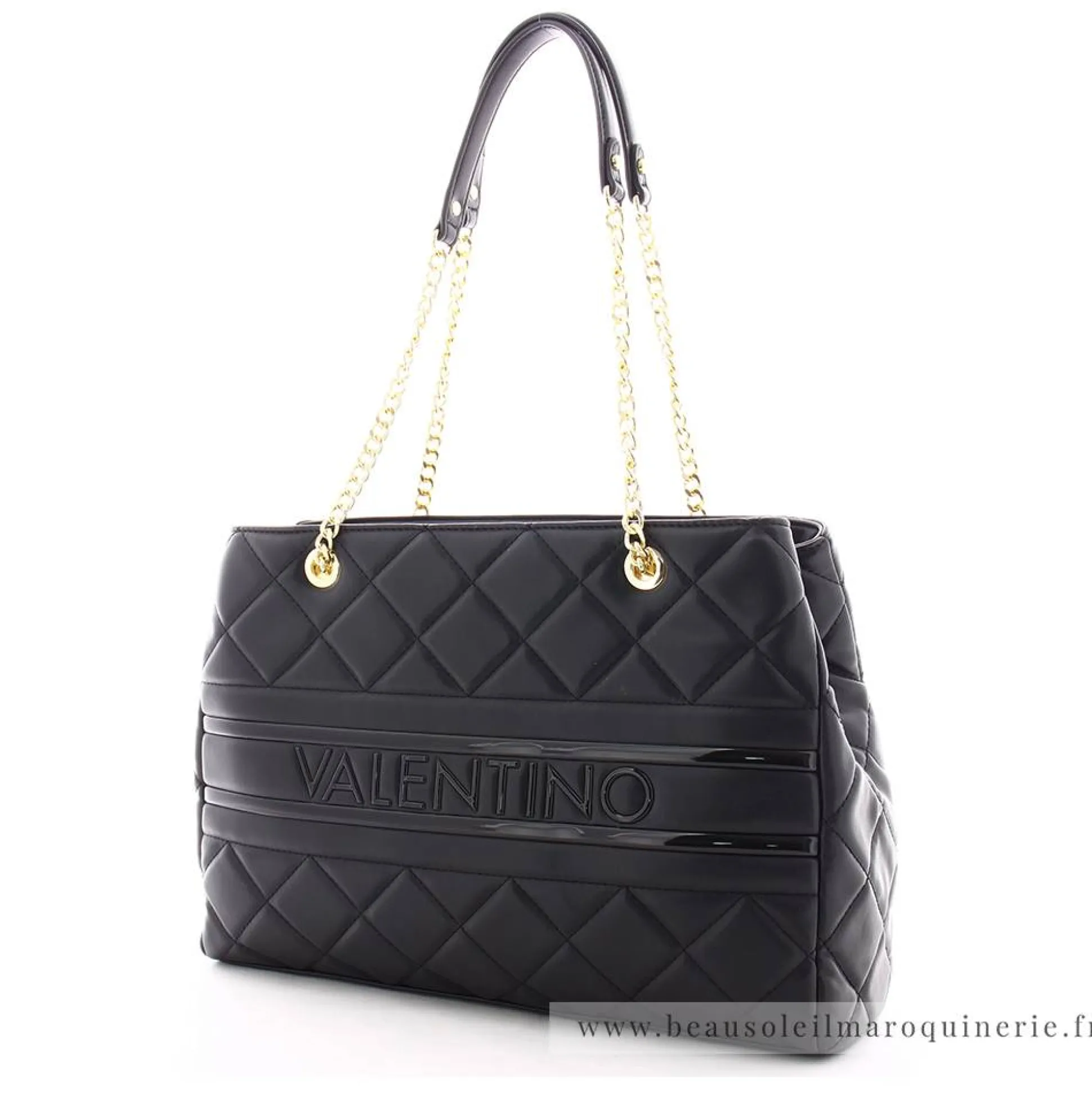 Valentino Bags Sac shopping Ada anses chaine*Femme Sacs Cabas