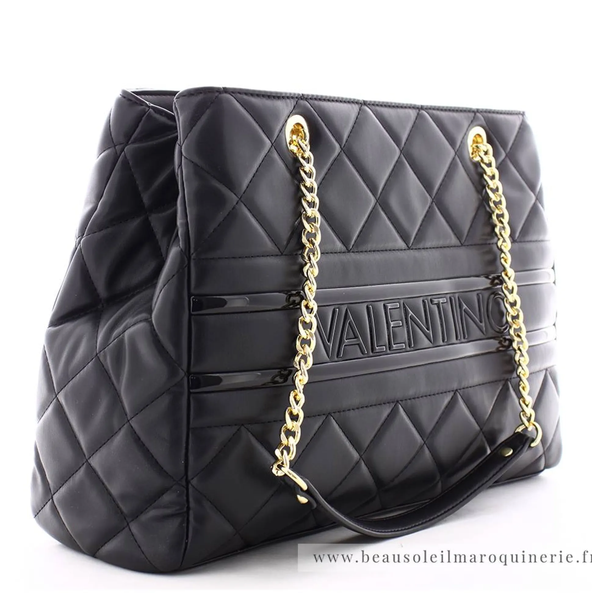 Valentino Bags Sac shopping Ada anses chaine*Femme Sacs Cabas