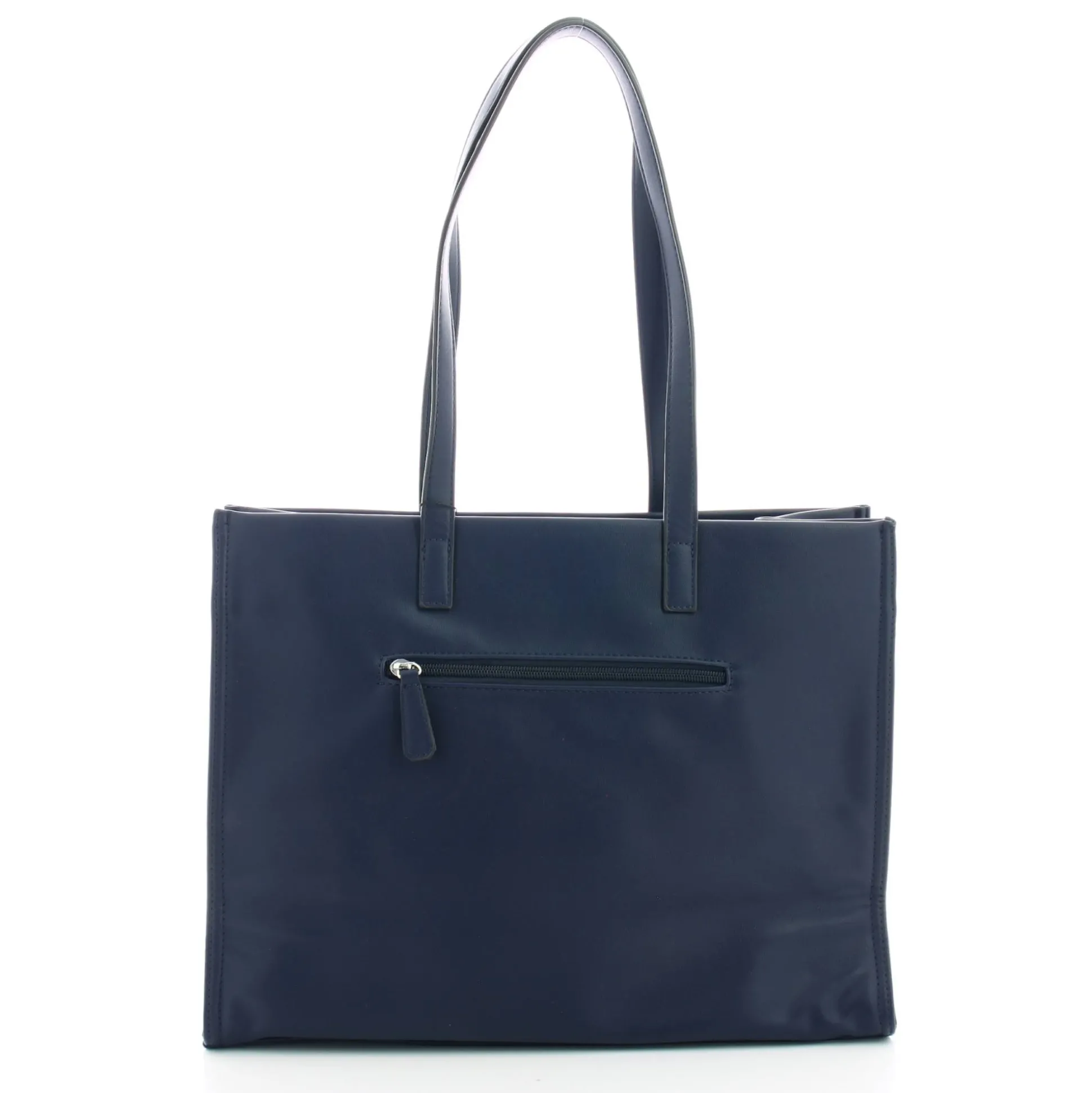 Francinel Sac shopping Dolly avec poche zippee*Femme Sacs Cabas