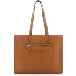 Francinel Sac shopping Dolly avec poche zippee*Femme Sacs Cabas