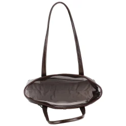 Arthur Aston Sac shopping Edith cuir taille M*Femme Sacs Cabas
