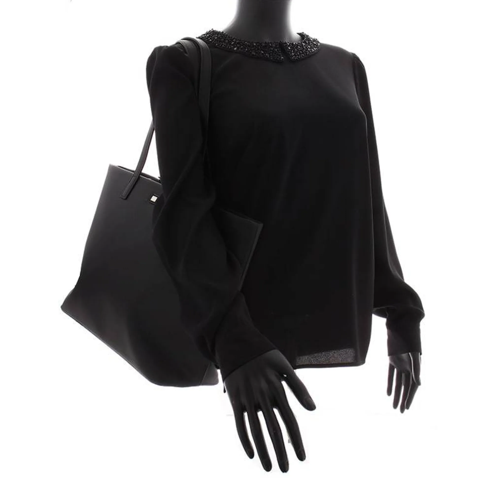 Francinel Sac shopping format A4*Femme Sacs Cabas