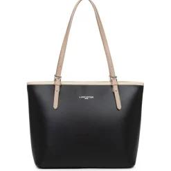 Lancaster Sac shopping moyen Smooth cuir lisse*Femme Sacs Cabas