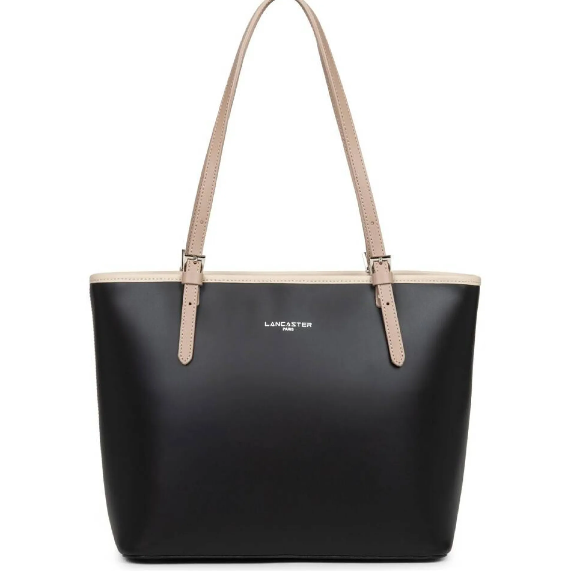 Lancaster Sac shopping moyen Smooth cuir lisse*Femme Sacs Cabas