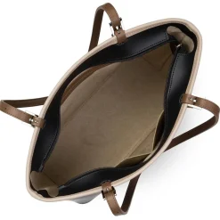 Lancaster Sac shopping moyen Smooth cuir lisse*Femme Sacs Cabas