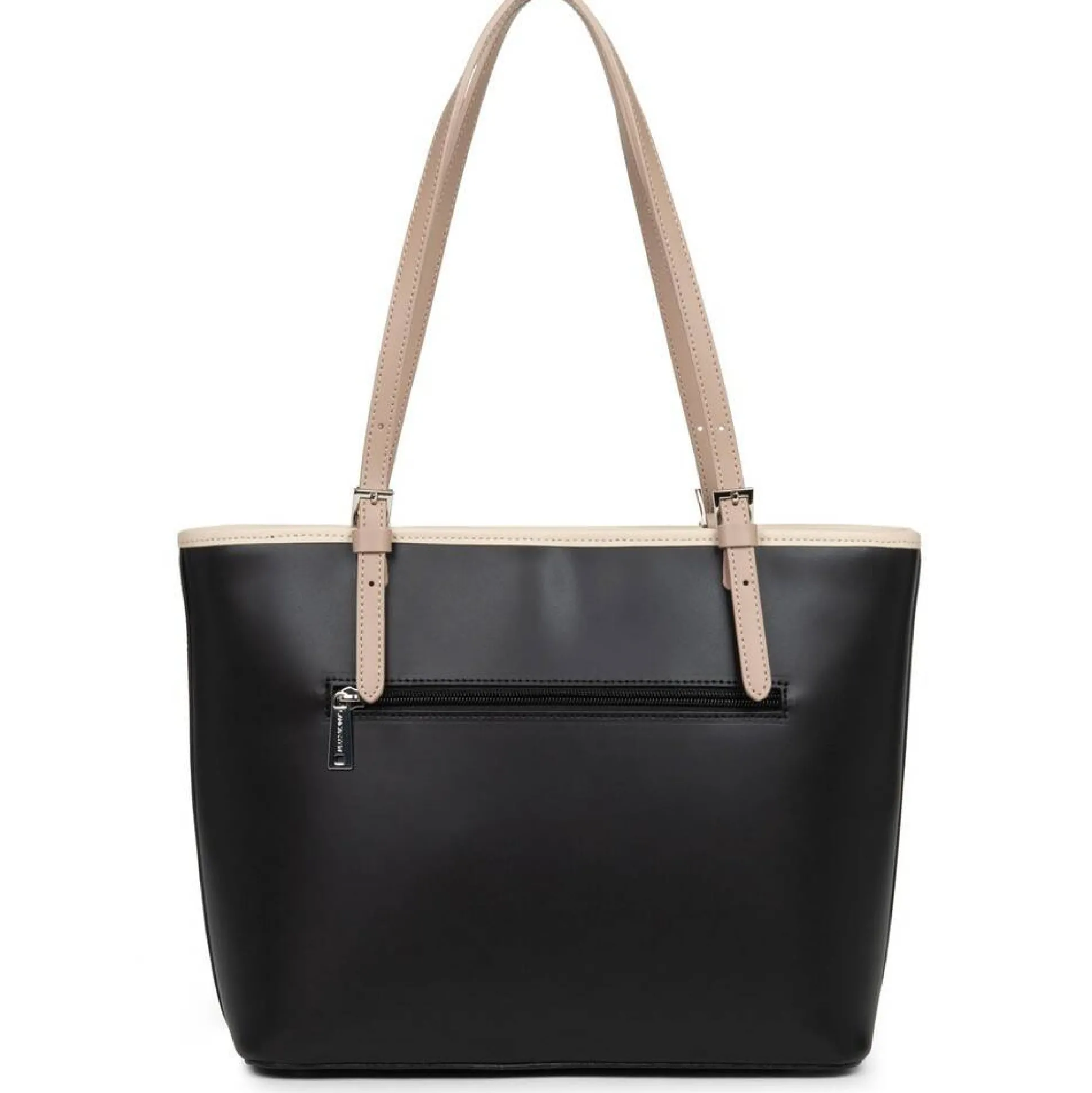 Lancaster Sac shopping moyen Smooth cuir lisse*Femme Sacs Cabas