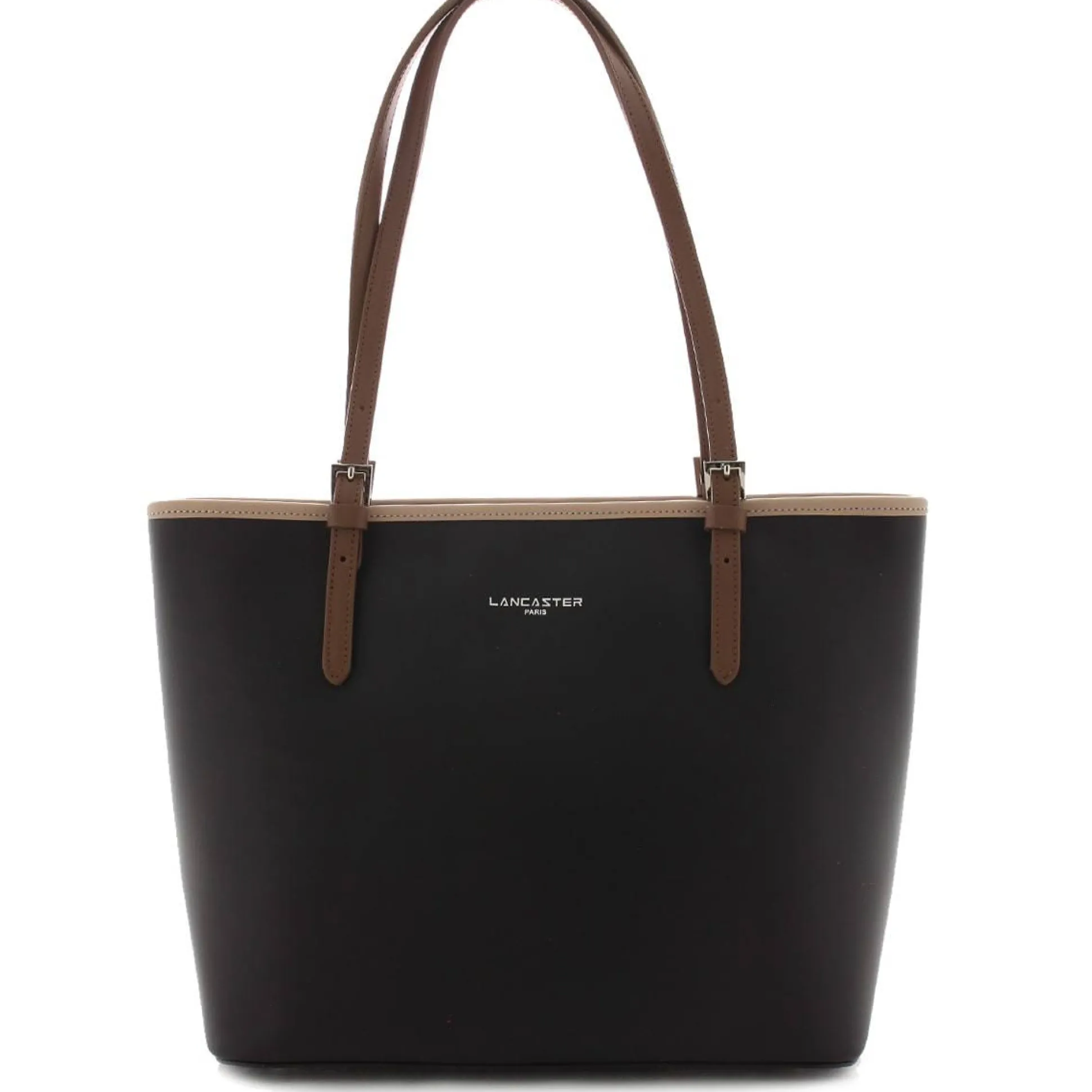 Lancaster Sac shopping moyen Smooth cuir lisse*Femme Sacs Cabas