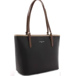 Lancaster Sac shopping moyen Smooth cuir lisse*Femme Sacs Cabas