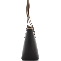 Lancaster Sac shopping moyen Smooth cuir lisse*Femme Sacs Cabas