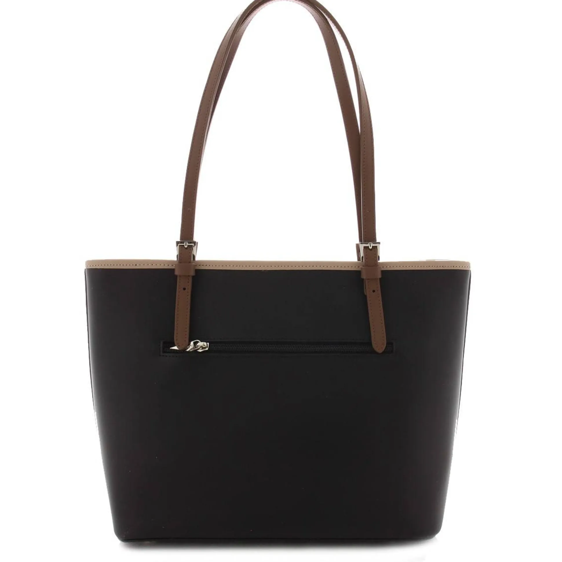 Lancaster Sac shopping moyen Smooth cuir lisse*Femme Sacs Cabas