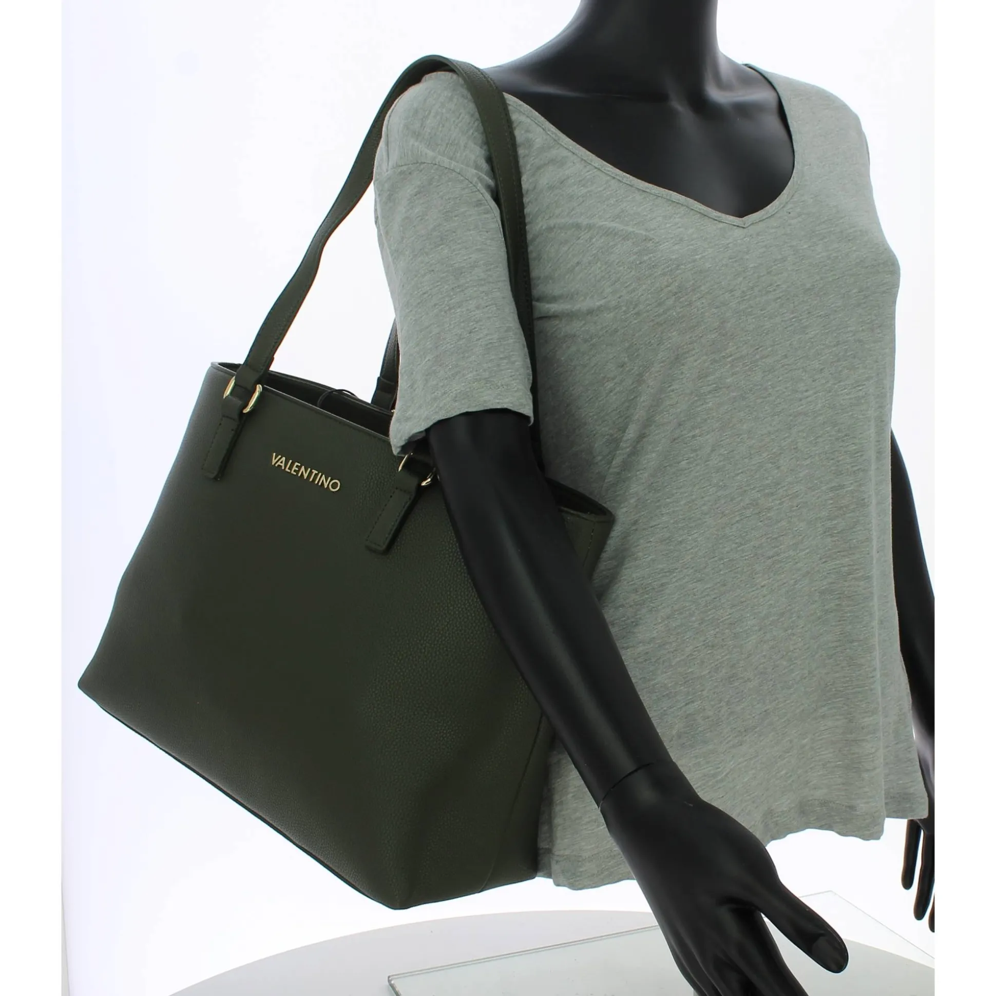 Valentino Bags Sac shopping Never*Femme Sacs À Main