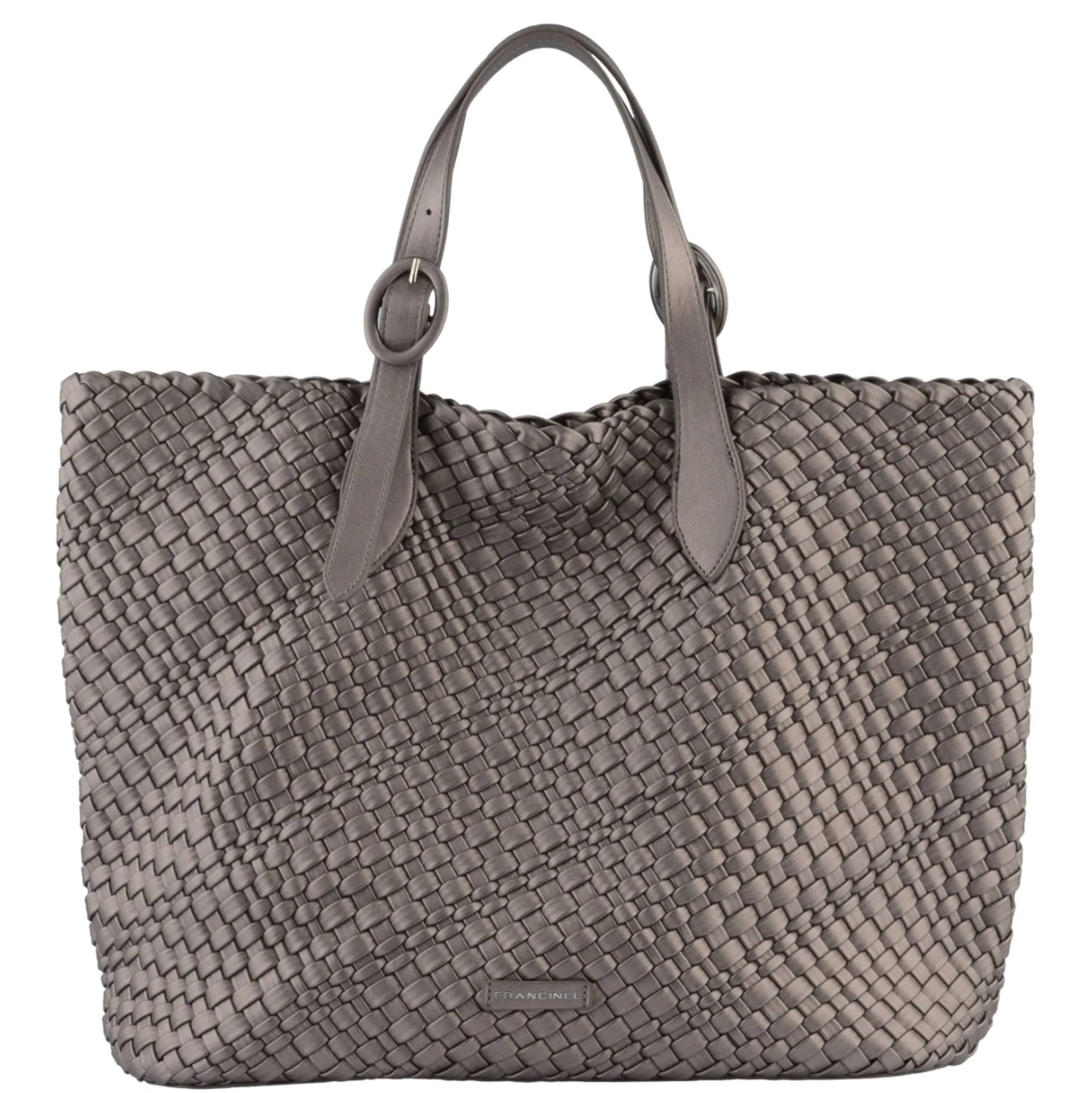 Francinel Sac shopping porte epaule Kelly*Femme Sacs Porté Épaule
