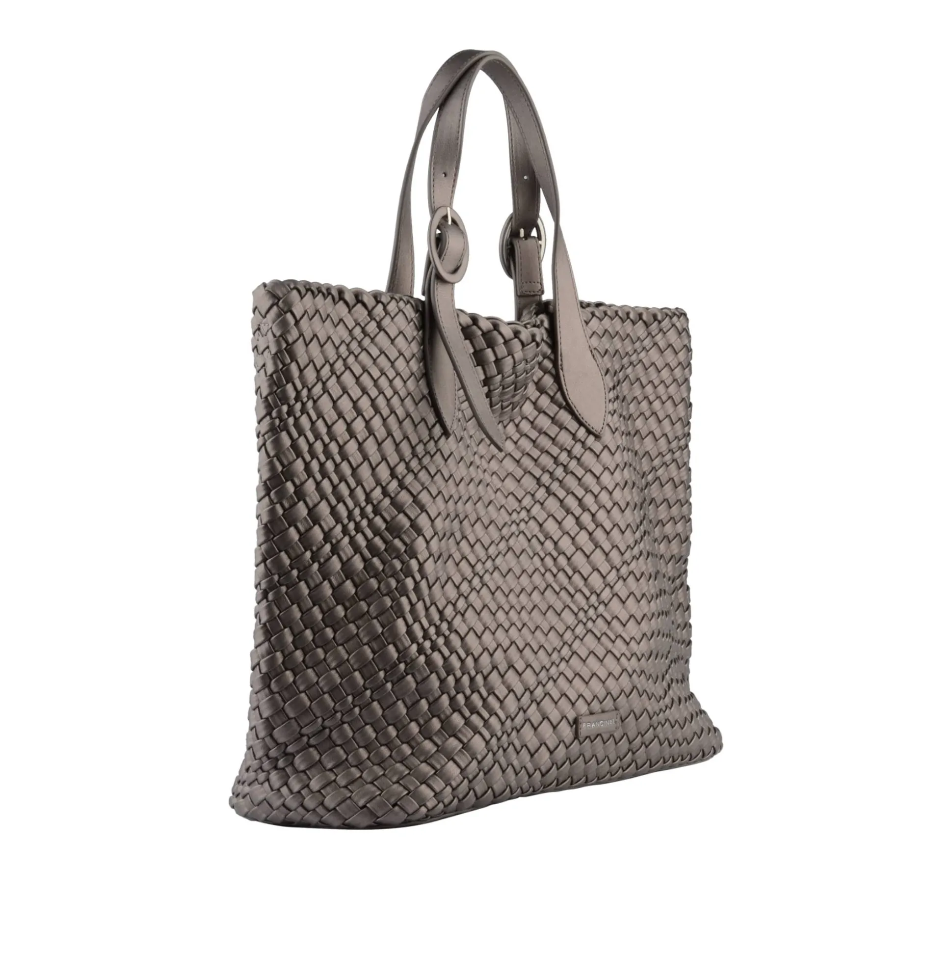 Francinel Sac shopping porte epaule Kelly*Femme Sacs Porté Épaule