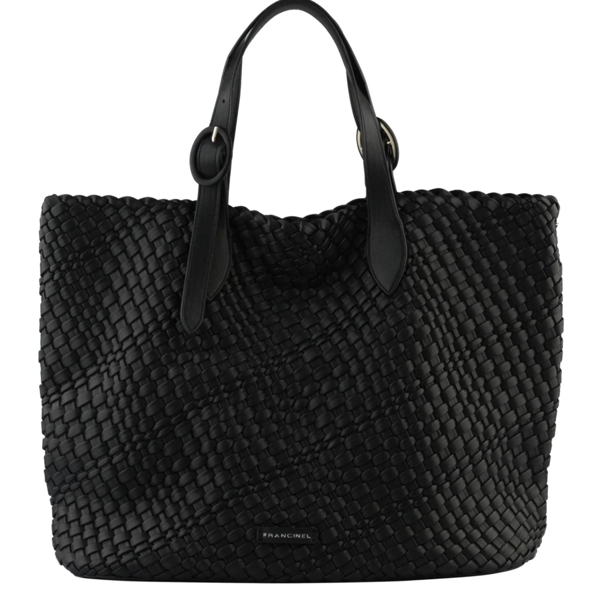 Francinel Sac shopping porte epaule Kelly*Femme Sacs Porté Épaule