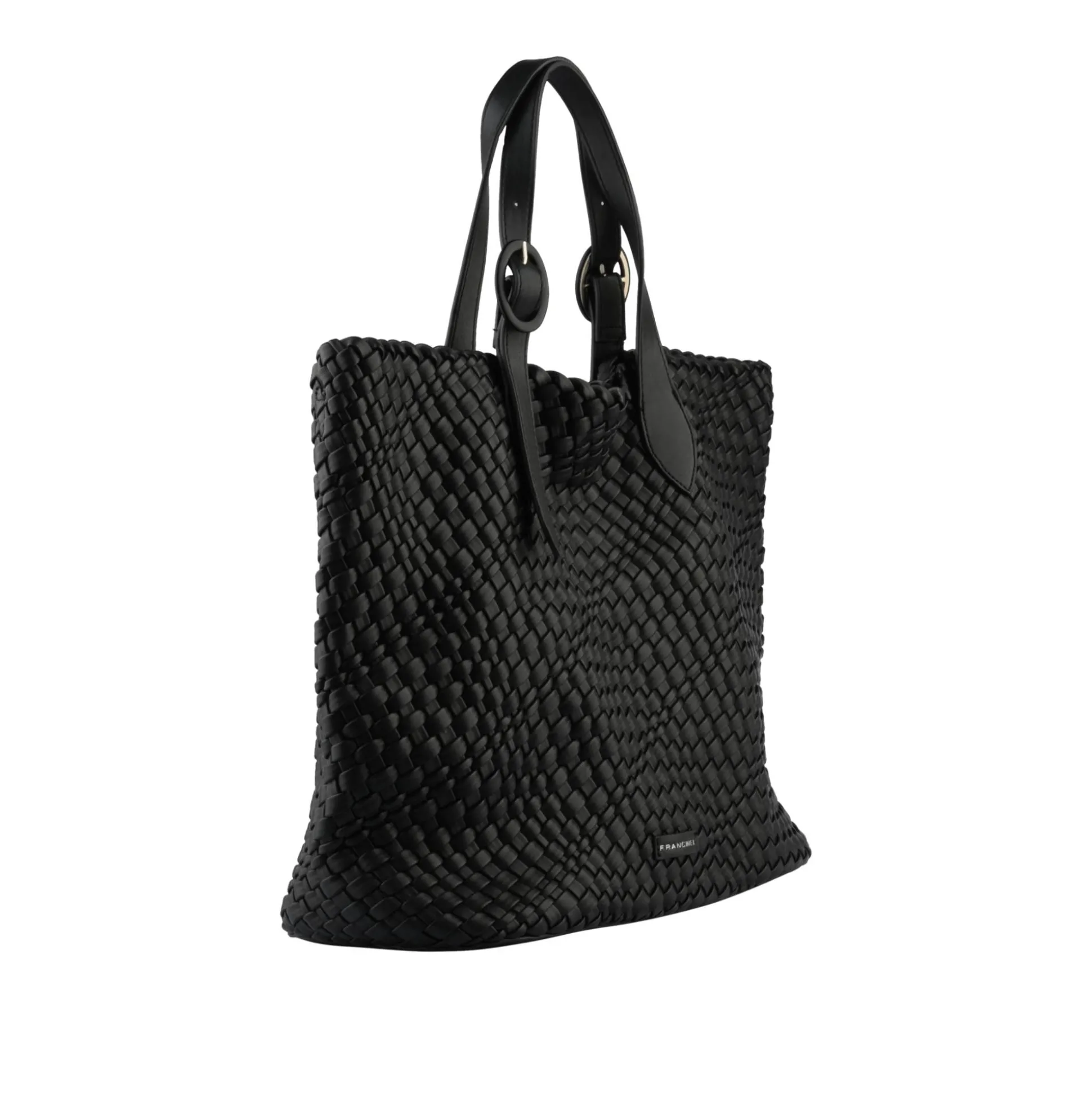 Francinel Sac shopping porte epaule Kelly*Femme Sacs Porté Épaule