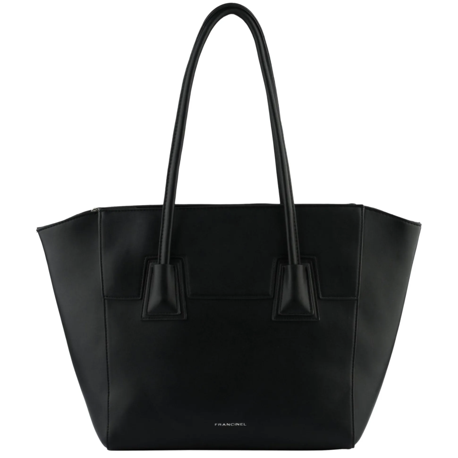 Francinel Sac shopping porte epaule Yvonne*Femme Sacs Porté Épaule