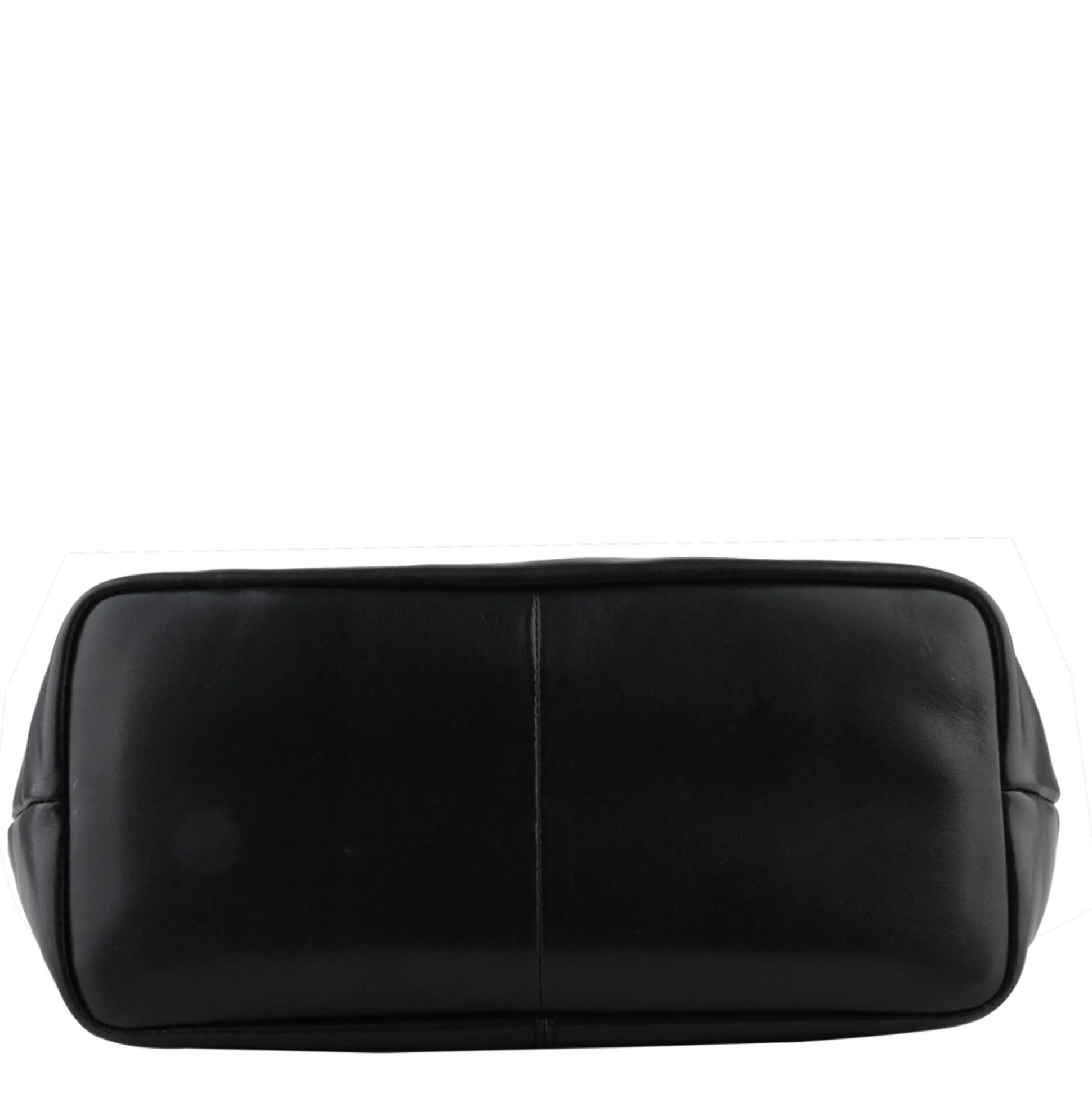 Francinel Sac shopping porte main Agathe en cuir*Femme Sacs À Main