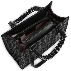 Liu Jo Sac shopping Rubino imprime logo*Femme Sacs À Main