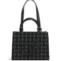 Liu Jo Sac shopping Rubino imprime logo*Femme Sacs À Main