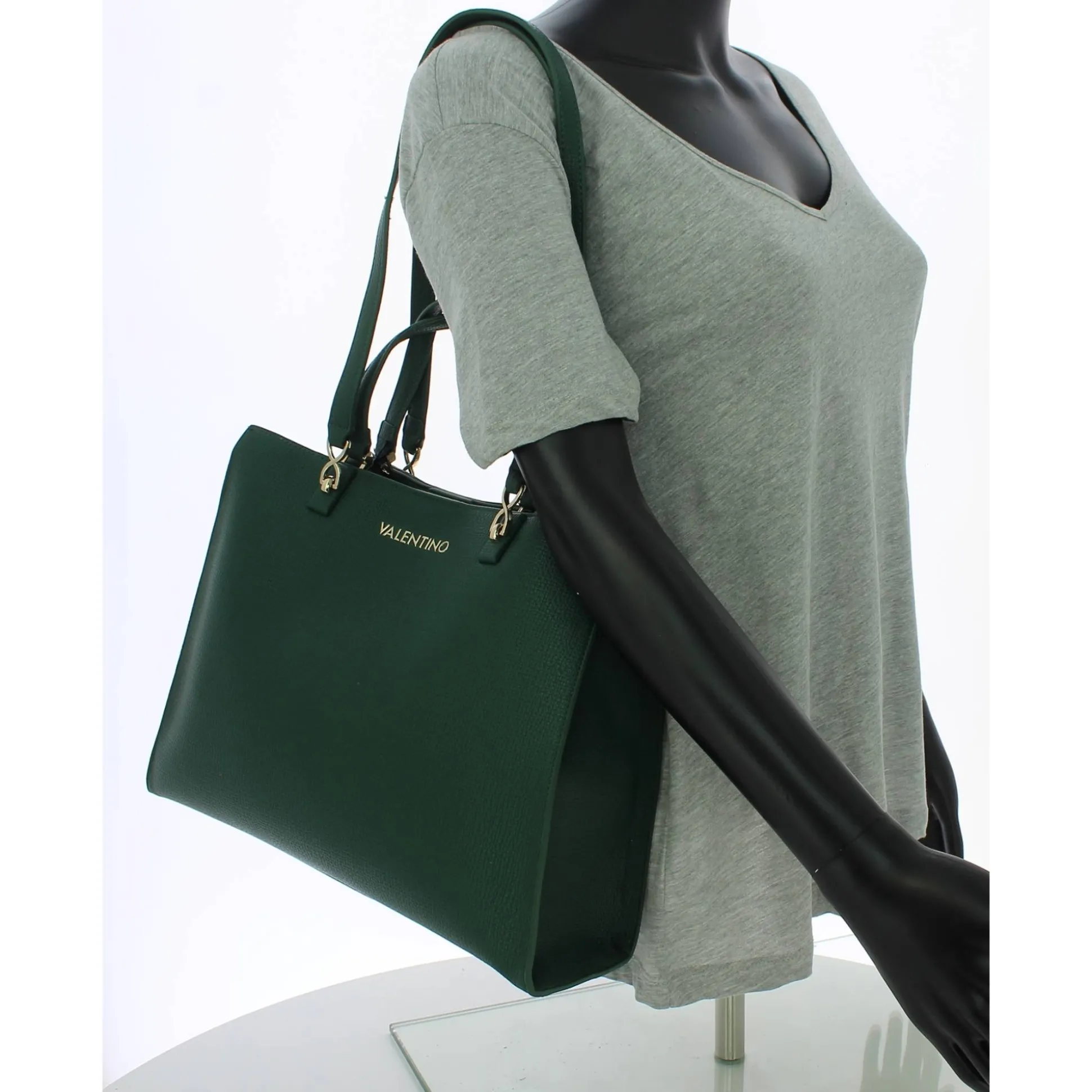 Valentino Bags Sac shopping Stereo*Femme Sacs Porté Épaule|Sacs À Main