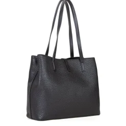 Valentino Bags Sac shopping Zeno similicuir graine*Femme Sacs À Main