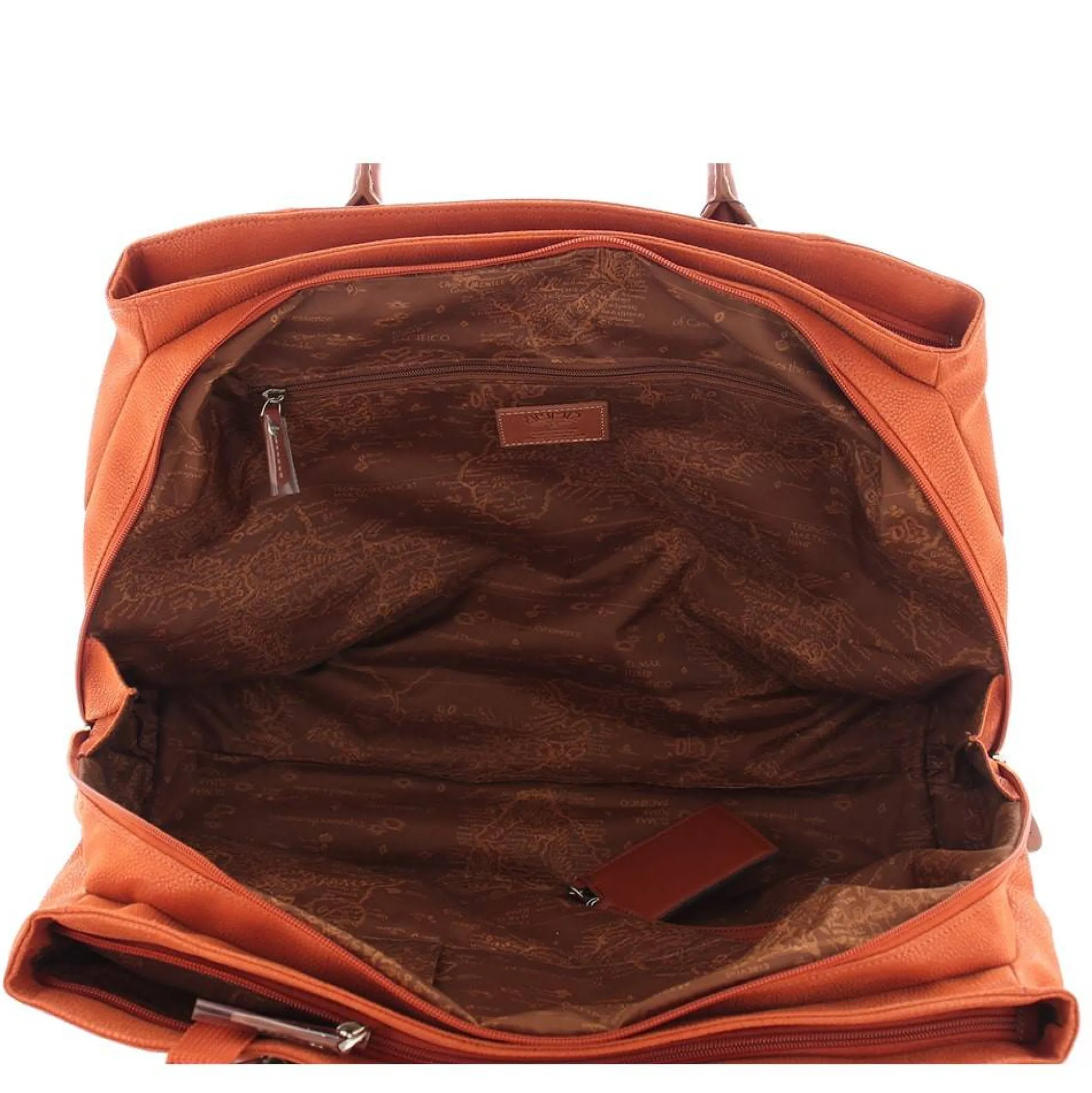 Jump Sac triple compartiment 47cm New Uppsala* Sacs Weekend