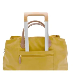 Jump Sac triple compartiment 47cm New Uppsala* Sacs Weekend