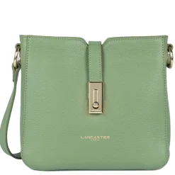 Lancaster Sac trotteur a bandouliere Milano Horizon M*Femme Sacs Bandoulière