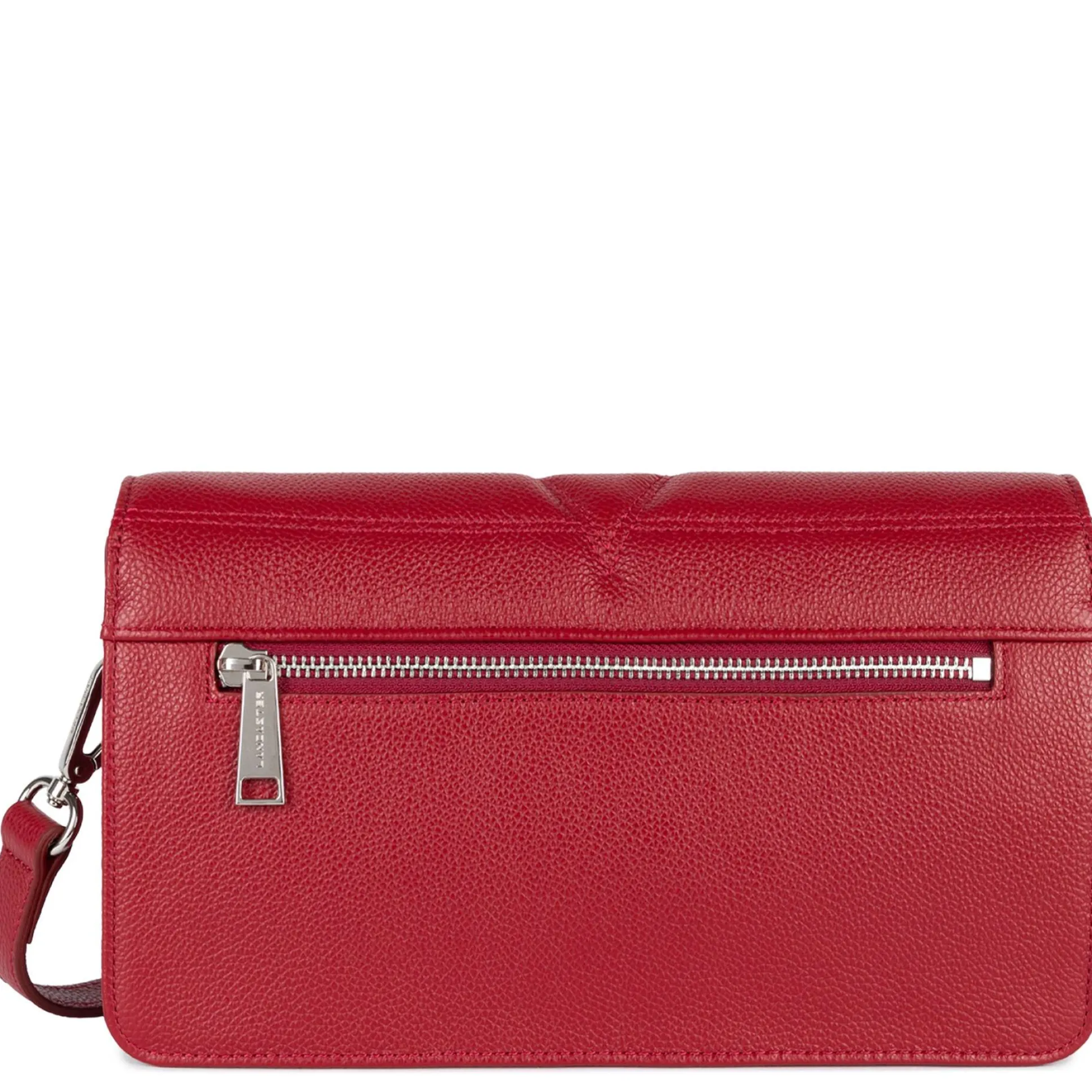 Lancaster Sac trotteur a rabat avec fermoir L.A. Alfa*Femme Sacs Porté Épaule