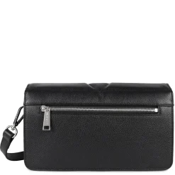 Lancaster Sac trotteur a rabat avec fermoir L.A. Alfa*Femme Sacs Porté Épaule