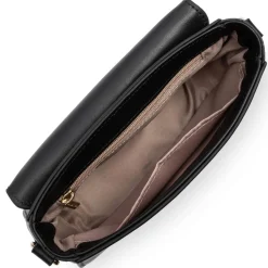Lancaster Sac trotteur a rabat fermoir Paris Medaille*Femme Sacs Porté Épaule|Sacs Bandoulière